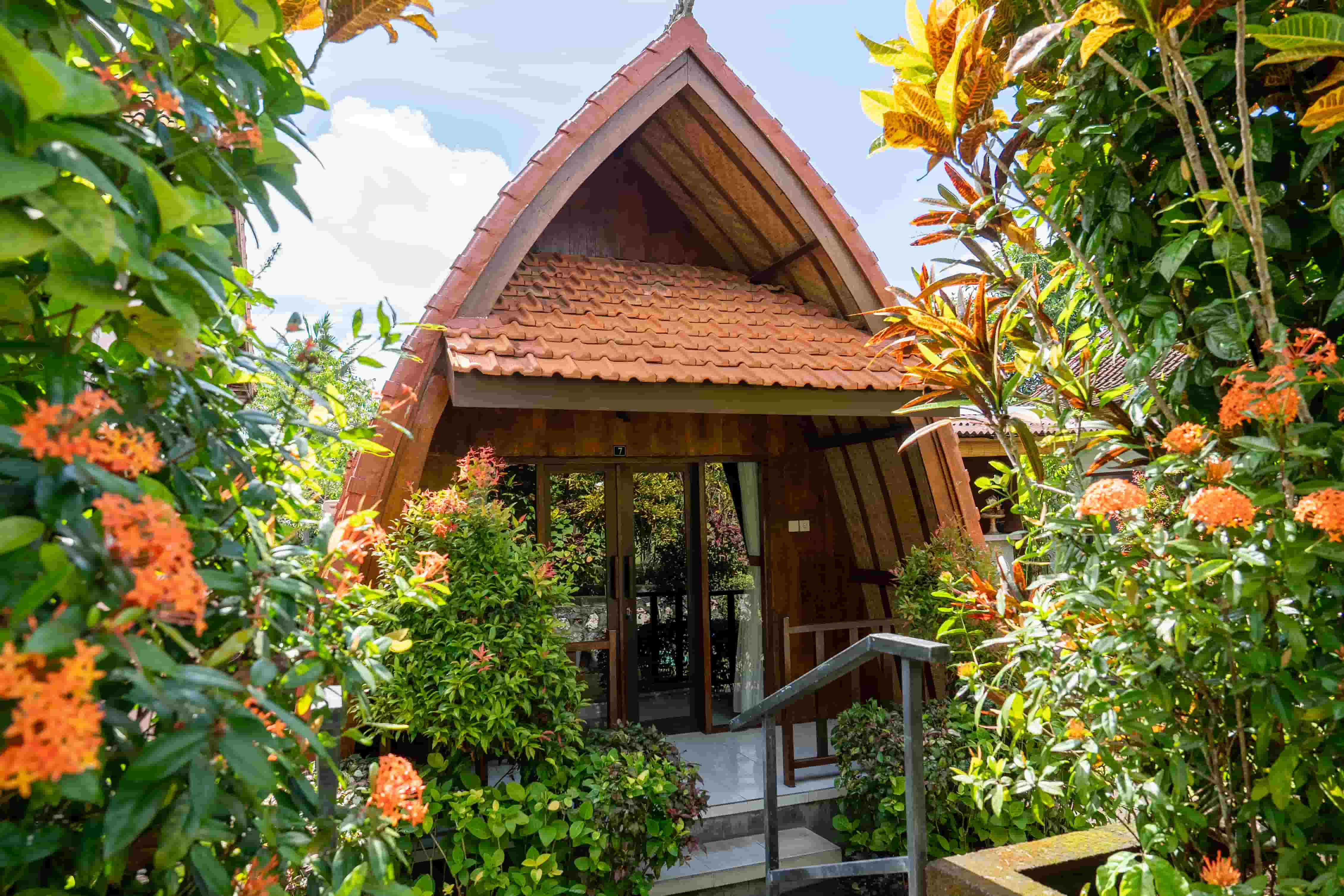 Cottage